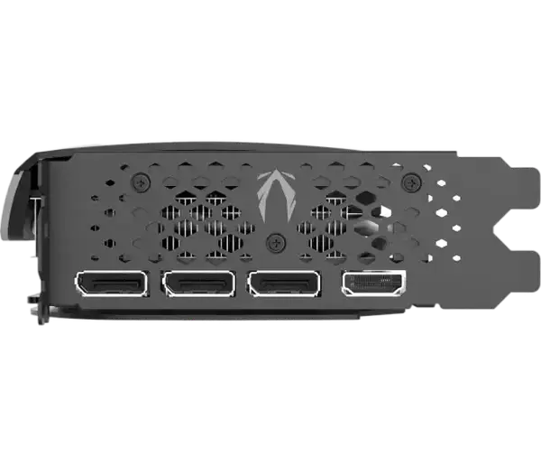 Видеокарта Zotac GAMING GeForce RTX 4070 Twin Edge OC (ZT-D40700H-10M)