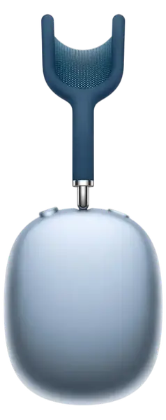 Навушники Apple AirPods Max Sky Blue (MGYL3)