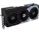 Відеокарта Gigabyte GeForce RTX 4080 AORUS MASTER 16GB GDDRX6 (GV-N4080AORUS M-16GD)