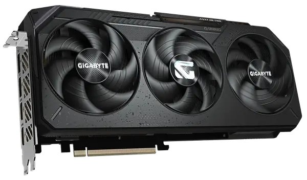 Відеокарта Gigabyte Radeon RX 9070 XT Gaming OC 16GB GDDR6 (GV-R9070XTGAMING OC-16GD)