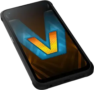 Смартфон myPhone Hammer Blade V 5G 8/256GB Black Смартфон myPhone Hammer Blade V 5G 8/256GB Black