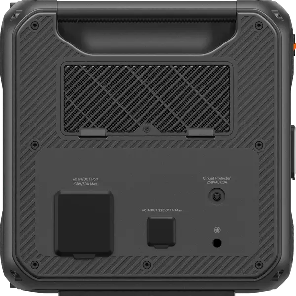 Зарядна станція BLUETTI Apex 300 3840W