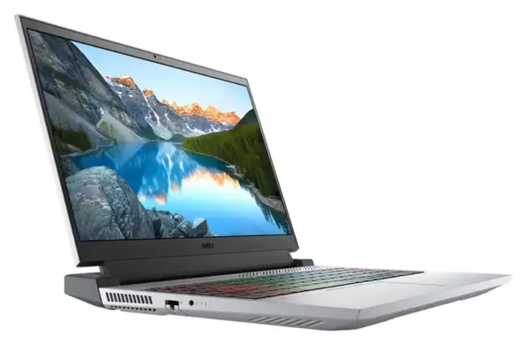 Ноутбук Dell Inspiron G15 Ryzen 7 5800H/16GB/512/W11 RTX3050Ti (Inspiron-5515-3551)