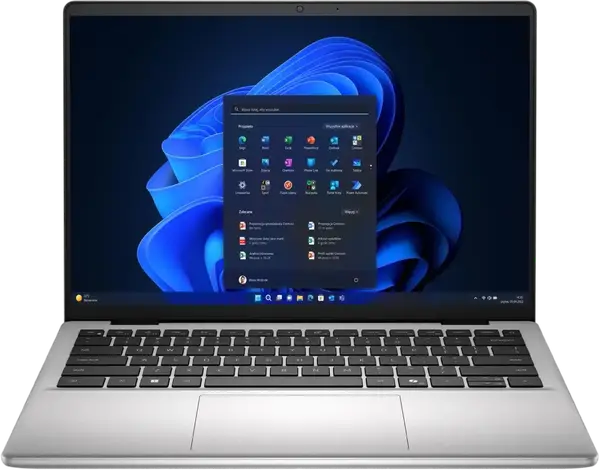 Ноутбук Dell 14 Core 5-220U/16GB/512GB/Win11P (PV14250_RPLR_006)