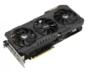 Відеокарта ASUS TUF-RTX3080-O10G-V2-GAMING