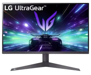 Монітор LG UltraGear 24GS50F-B Монітор LG UltraGear 24GS50F-B