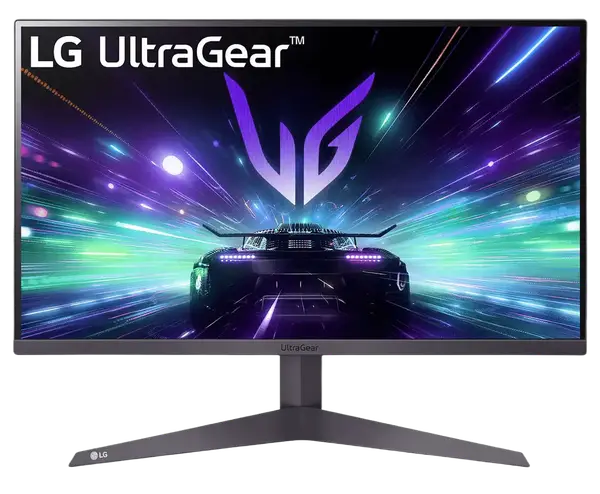 Монітор LG UltraGear 24GS50F-B