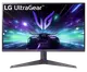 Монітор LG UltraGear 24GS50F-B