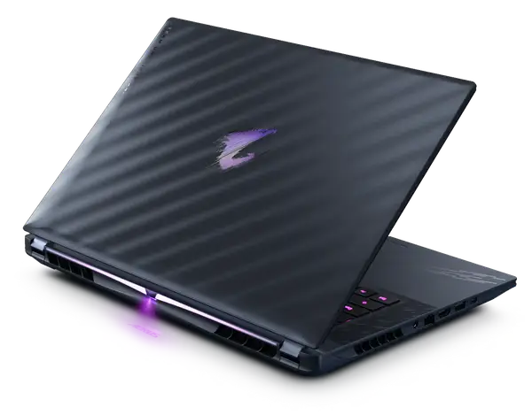 Ноутбук Gigabyte AORUS MASTER 16 Ultra 9 275HX/1TB/32GB/W11P RTX5090 240Hz (BZHC6EEE64SP)