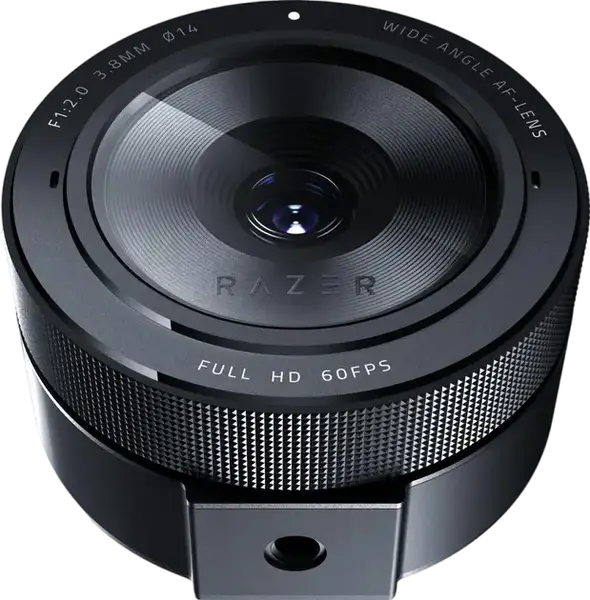 Razer Kiyo Pro (RZ19-03640100-R3M1, RZ19-03640100-R3U1)