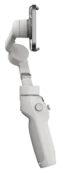 Монопод-стабилизатор DJI Osmo Mobile 6 Platinum Gray (CP.OS.00000284.01)