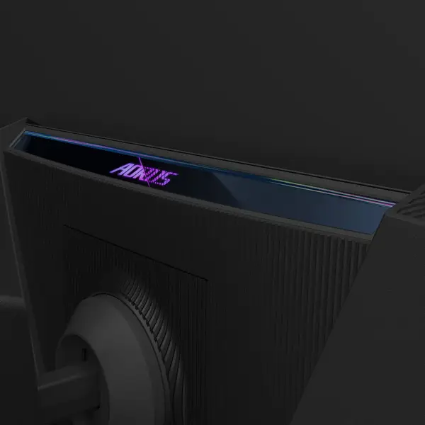 Монитор Gigabyte FO32U2 EK