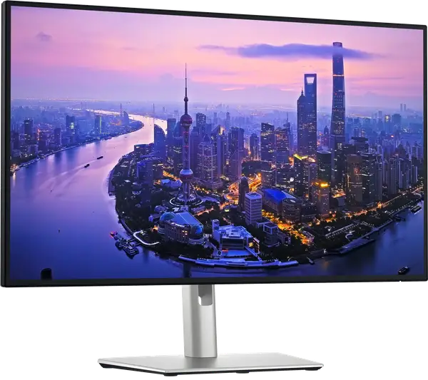 Монітор Dell UltraSharp U2725QE (210-BQTL)