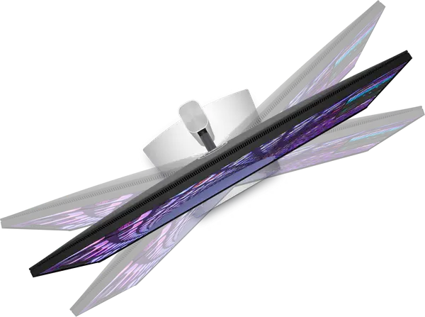 Монітор Dell P3223QE (210-BEQZ)