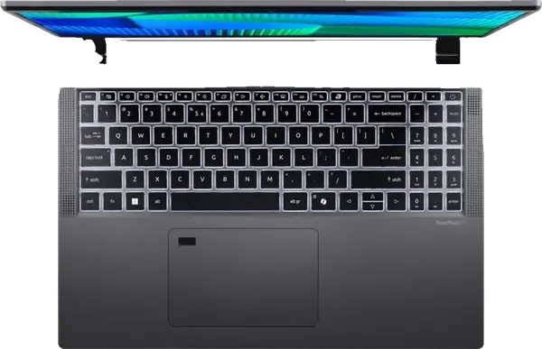 Ноутбук Acer TravelMate P2 Core 5-120U/16GB/512/Win11 PRO LTE NBD (TMP216-51 || NX.B6PEP.005)