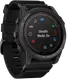Смарт-часы Garmin Tactix 7 – Pro Ballistics Edition S. Powered T. Watch w. Applied B. and Nylon Band (010-02704-20/21)