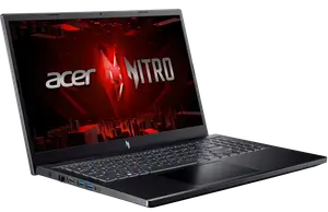 Ноутбук Acer Nitro V R5-7535HS/16GB/512 RTX3050 144Hz (NH.QSHEP.001) Ноутбук Acer Nitro V R5-7535HS/16GB/512 RTX3050 144Hz (NH.QSHEP.001)
