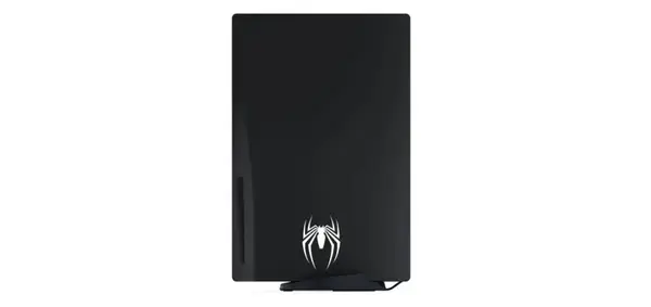 Стаціонарна ігрова приставка Sony PlayStation 5 825GB Marvel’s Spider-Man 2 Limited Edition Bundle