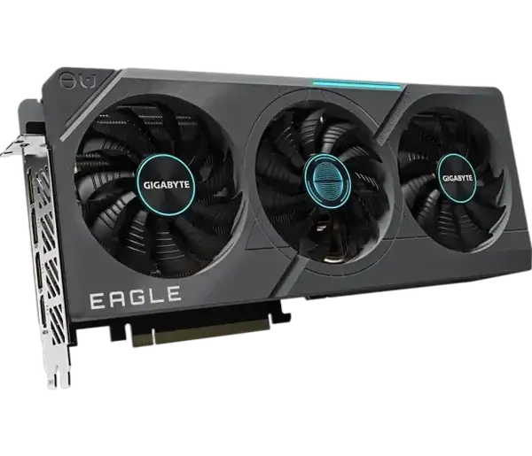 Відеокарта GIGABYTE GeForce RTX 4070 GAMING OC 12G (GV-N4070GAMING OC-12GD)