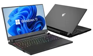 Ноутбук Gigabyte AORUS 15P i7-11800H/16GB/1TB/Win11 RTX3070 240Hz (XD-73EE224SO)