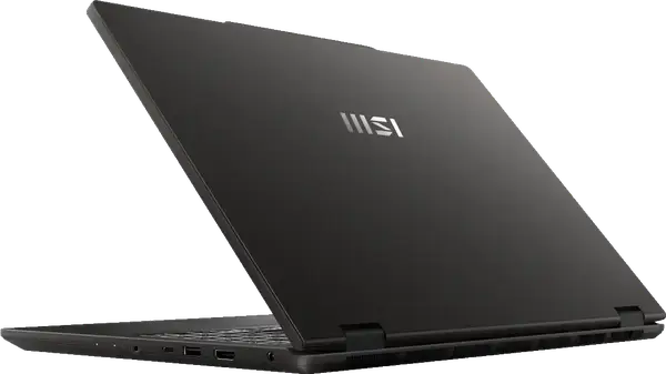 Ноутбук MSI Venture 16 AI Ultra 5-125H/16GB/512 144Hz (Venture 16 AI | A1MG-039XPL)