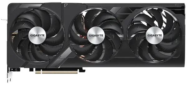 Відеокарта Gigabyte GeForce RTX 4080 SUPER WINDFORCE 16GB GDDR6X (GV-N408SWF3-16GD)