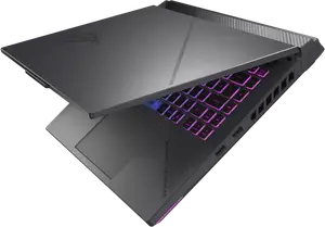 Ноутбук ASUS ROG Strix G16 R9-8940HX/16GB/1TB/Win11 RTX5070Ti 165Hz (G614PR-R9161W) Ноутбук ASUS ROG Strix G16 R9-8940HX/16GB/1TB/Win11 RTX5070Ti 165Hz (G614PR-R9161W)