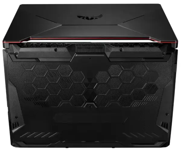 Ноутбук ASUS TUF Gaming F15 i5-10300H/8GB/512 GTX1650 (FX506LH-HN004)