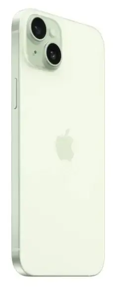Смартфон Apple iPhone 15 Plus 256GB Green (MU1G3)