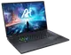 Ноутбук Gigabyte AORUS 16X (2024) i7-13650HX/16GB/1TB RTX4070 165Hz (9SG-43EEC54SD)