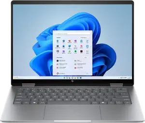 Ноутбук HP Envy 14 x360 Ultra 5-125U/16GB/512/Win11 Touch (14-fc0015nw (B4MD4EA)) Ноутбук HP Envy 14 x360 Ultra 5-125U/16GB/512/Win11 Touch (14-fc0015nw (B4MD4EA))