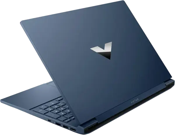 Ноутбук HP VICTUS 15 Core 5-210H/16GB/512/Win11 RTX5060 144Hz (15-fa2039nw (C1LW2EA))