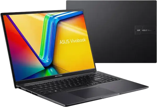 Ноутбук ASUS Vivobook 16 Ryzen 7-7730U/16GB/512/Win11 (M1605YA-MB160W)