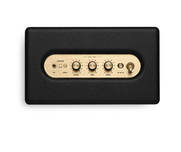 Marshall Acton III Black (1006004)