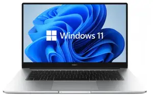 Ноутбук Huawei MateBook D 15 i5-1135G7/16GB/512/Win11 (BohrD-WFH9C)