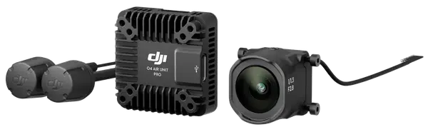 Системи FPV (передачі відеосигналу) DJI O4 Air Unit Pro (CP.FP.00000233.01)