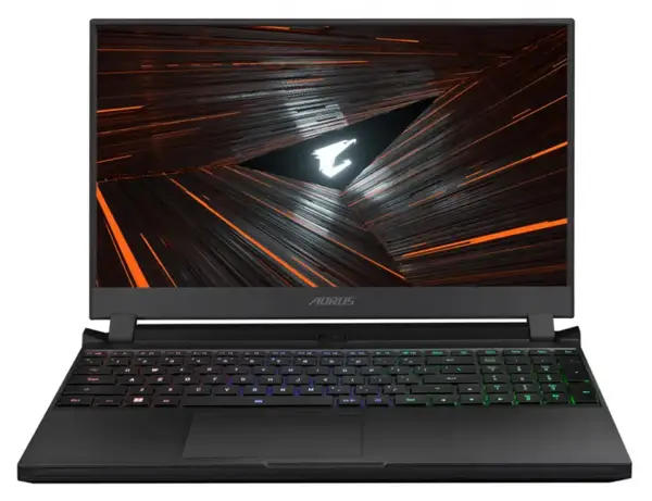 Ноутбук Gigabyte AORUS 5 SE4 i7-12700H/16GB/512 RTX3070 144Hz (SE4-73EE213SD)