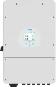 Гібридний сонячний інвертор (hybrid) Deye SUN-16K-SG01LP1-EU