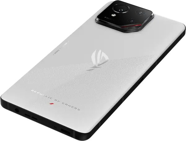 Смартфон ASUS ROG Phone 9 12/512GB Storm White