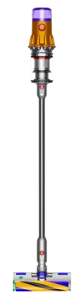 Пилосос 2в1 (вертикальний + ручний) Dyson V12 Detect Slim Absolute