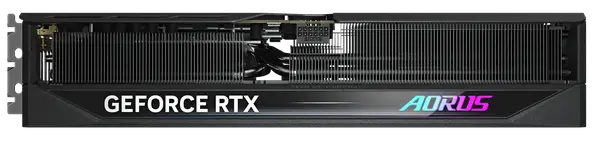 Відеокарта Gigabyte GeForce RTX 5070 AORUS Master 12GB GDDR7 DLSS4 (GV-N5070AORUS M-12GD)