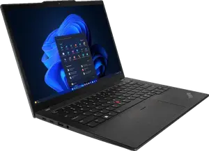 Ноутбук Lenovo ThinkPad X13 Ultra 5-125U/16GB/512/Win11P (21LU000QPB)