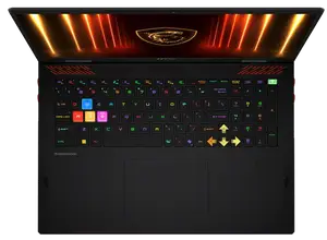 Ноутбук MSI Raider A18 HX Ryzen 9-9955HX3D/64GB/2TB/Win11 RTX5080 (A9WIG-072PL) Ноутбук MSI Raider A18 HX Ryzen 9-9955HX3D/64GB/2TB/Win11 RTX5080 (A9WIG-072PL)