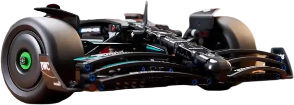 Конструктор LEGO Technic 42171 Mercedes-AMG F1 W14 E Performance (42171)
