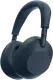 Навушники з мікрофоном Sony WH-1000XM6 Midnight Blue (WH1000XM6L.CE7)