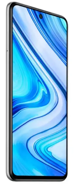 Смартфон Xiaomi Redmi Note 9 Pro 6/64GB White