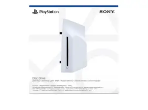 Sony PlayStation 5 Disc Drive Sony PlayStation 5 Disc Drive