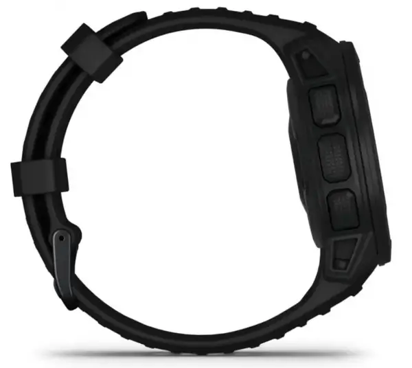Смарт-годинник Garmin Instinct Tactical Edition Black (010-02064-70)