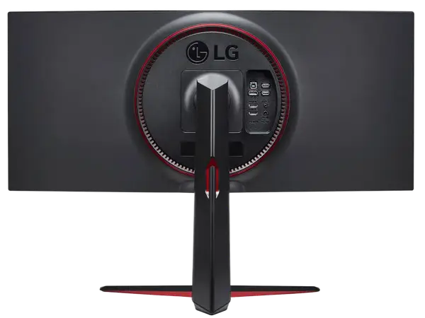 Монітор LG 29BN650-B