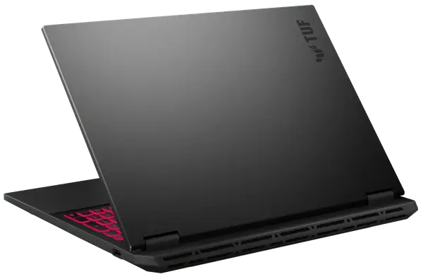 Ноутбук ASUS TUF Gaming A16 Ryzen 7-260/16GB/512 RTX5050 165Hz (FA608UH-R7165)